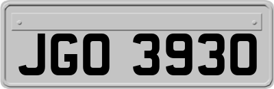 JGO3930
