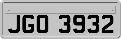 JGO3932
