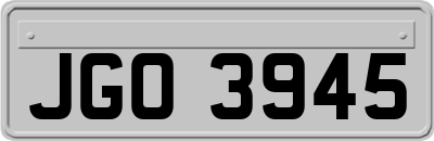 JGO3945