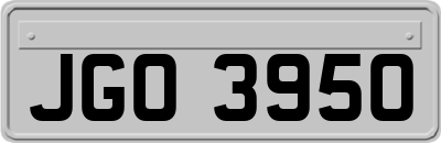 JGO3950