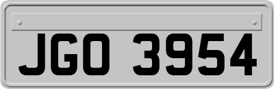 JGO3954
