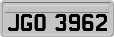 JGO3962
