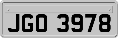 JGO3978