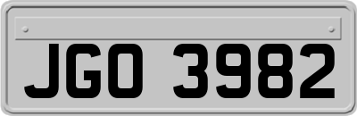 JGO3982