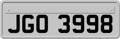 JGO3998