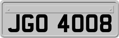JGO4008