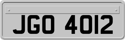 JGO4012
