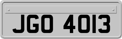 JGO4013