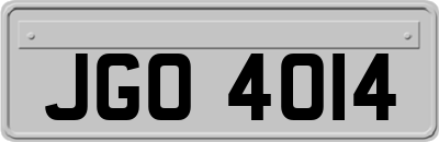 JGO4014