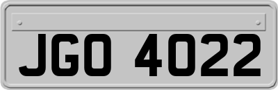 JGO4022