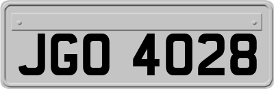JGO4028