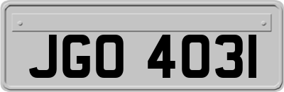 JGO4031