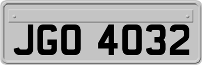 JGO4032