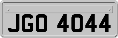 JGO4044