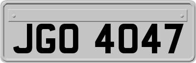JGO4047