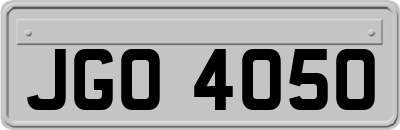 JGO4050