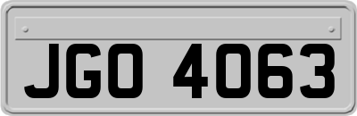 JGO4063