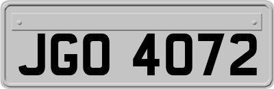 JGO4072