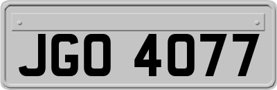 JGO4077