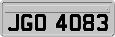 JGO4083