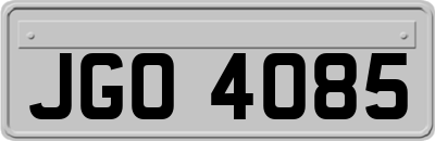 JGO4085