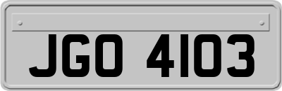 JGO4103