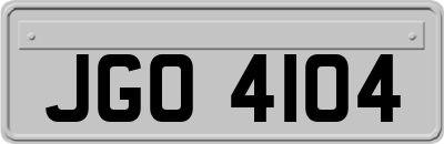 JGO4104
