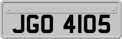 JGO4105