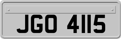 JGO4115