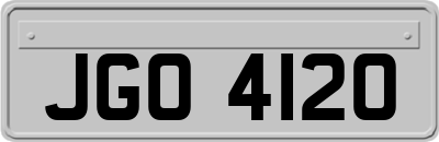JGO4120