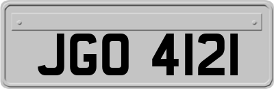 JGO4121