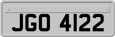 JGO4122