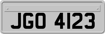 JGO4123