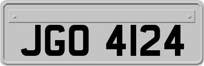 JGO4124