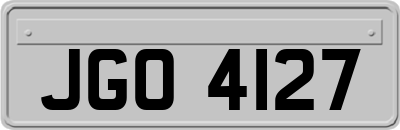 JGO4127