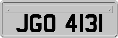 JGO4131