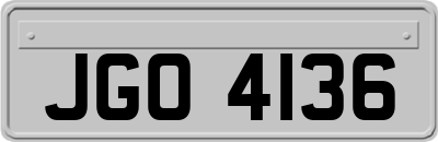 JGO4136