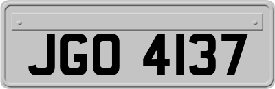 JGO4137