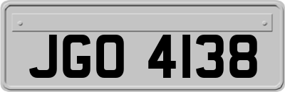 JGO4138