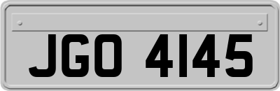 JGO4145