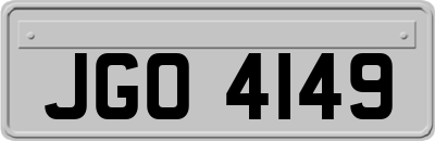 JGO4149