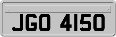 JGO4150