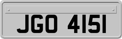 JGO4151