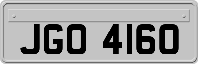 JGO4160