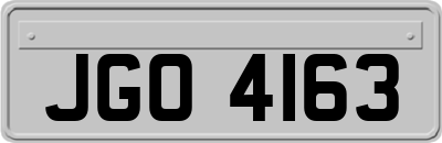 JGO4163