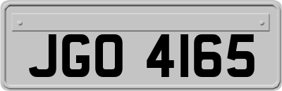 JGO4165