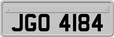 JGO4184