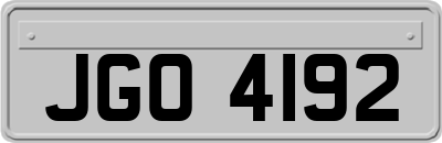 JGO4192