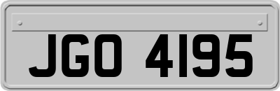 JGO4195