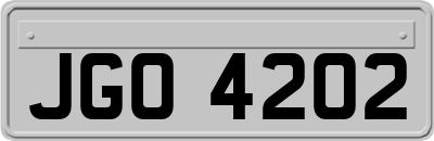 JGO4202